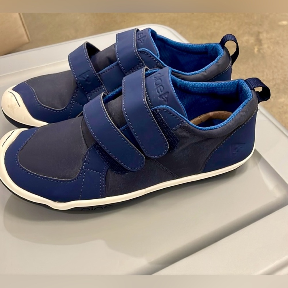 PLAE Lucien Sneaker